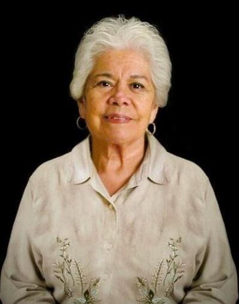 Ruth Mitchell Profile Photo