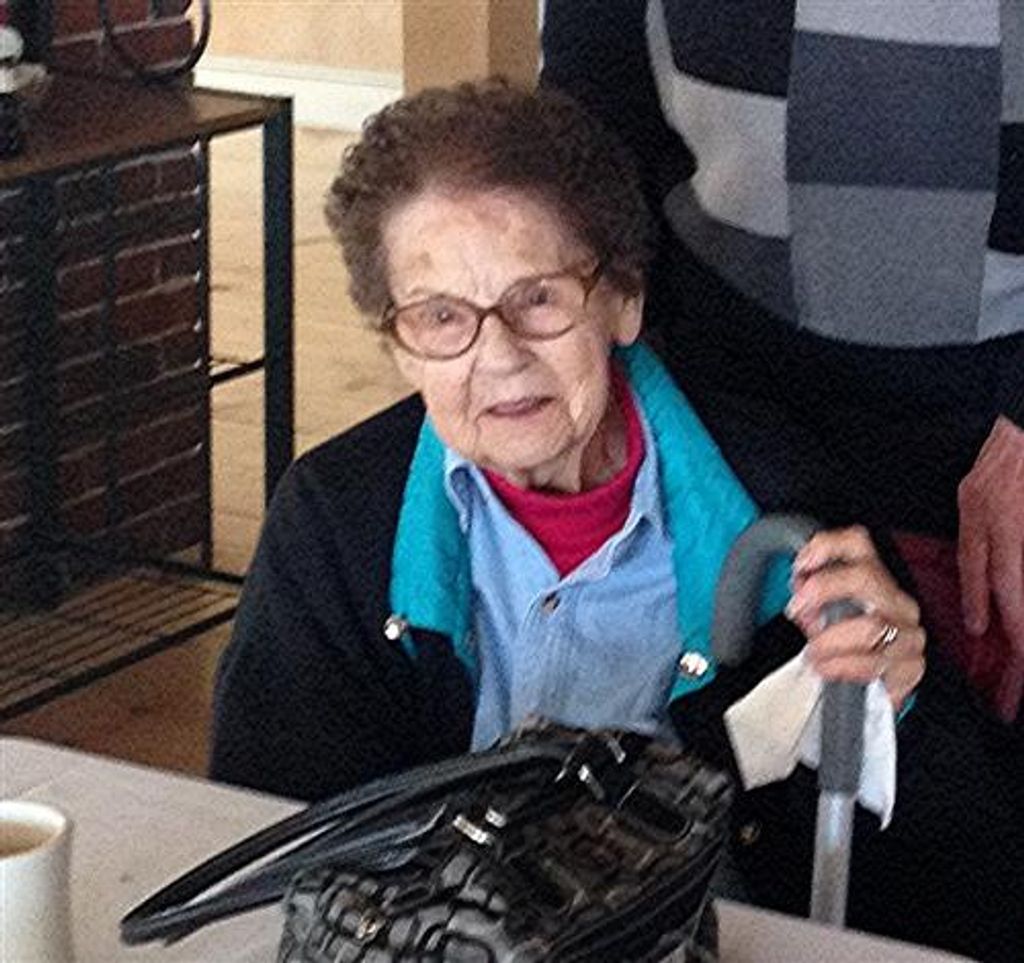 Charlotte Jean Welch