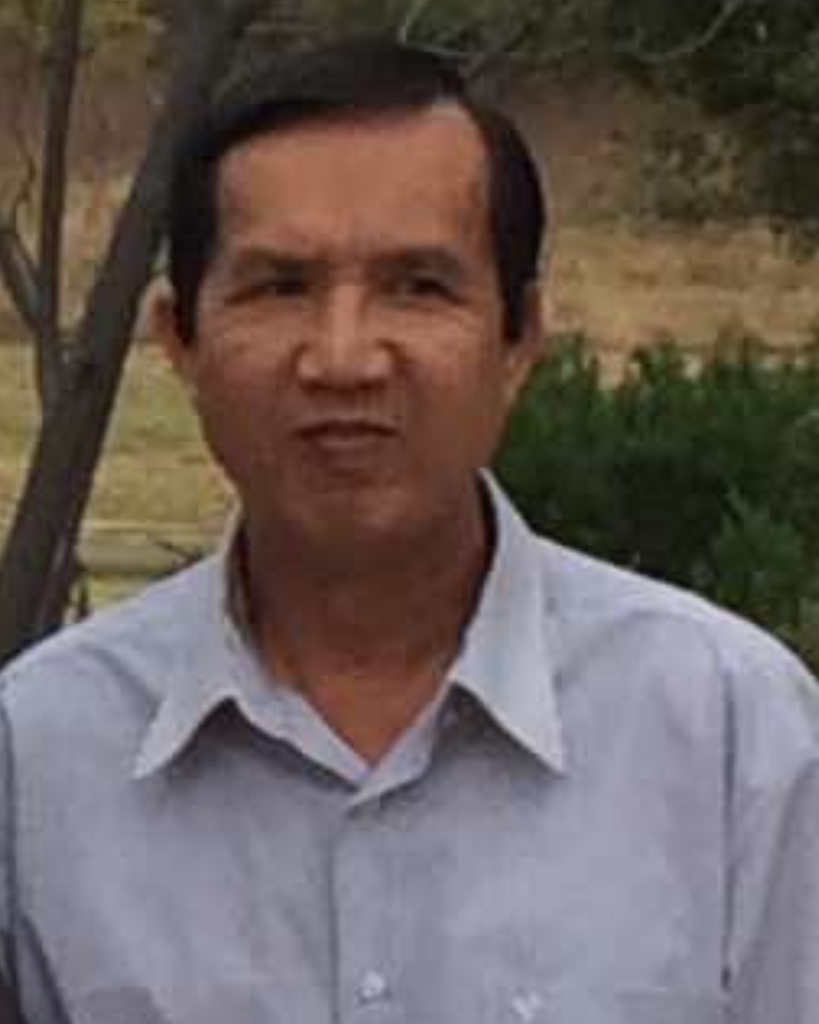 Tam Vu