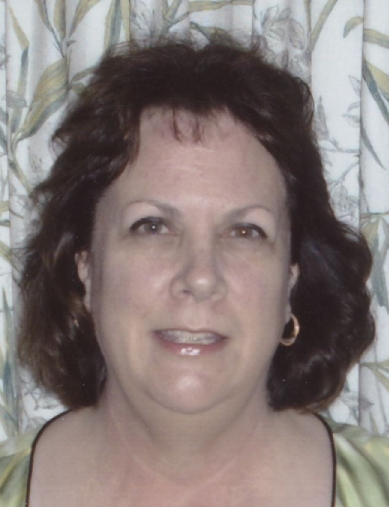 Debra Farnworth Profile Photo
