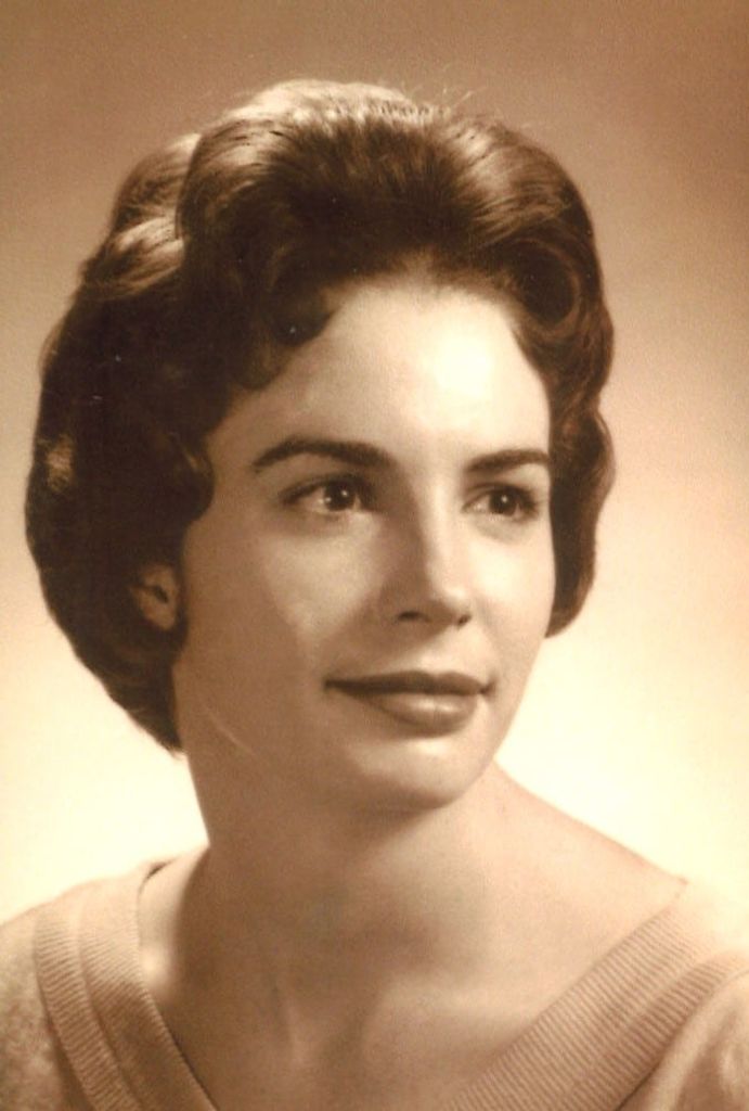J. Willene Agee Blackburn Profile Photo