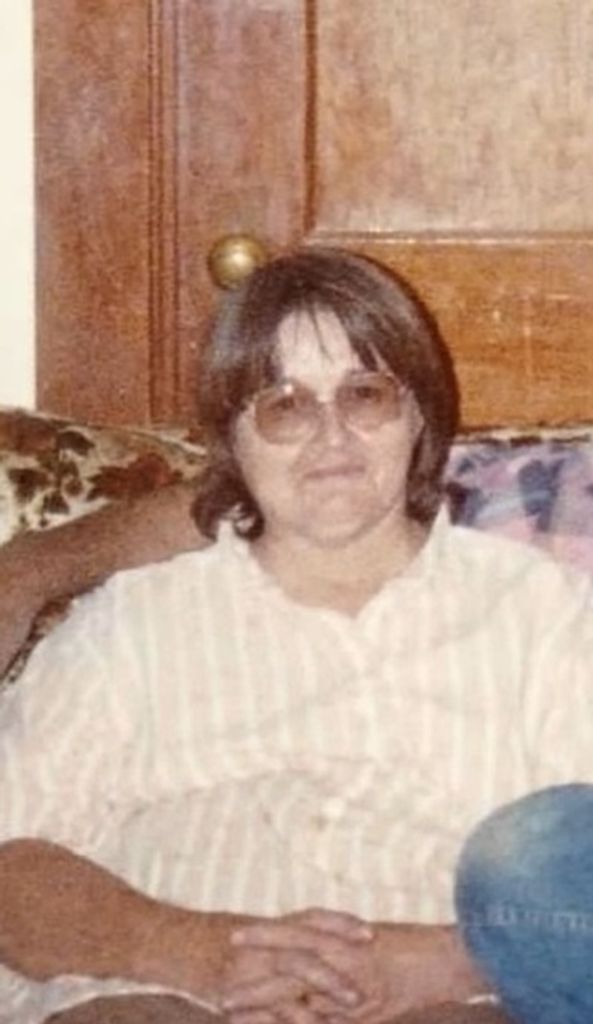 Wilma Faye Allen Profile Photo