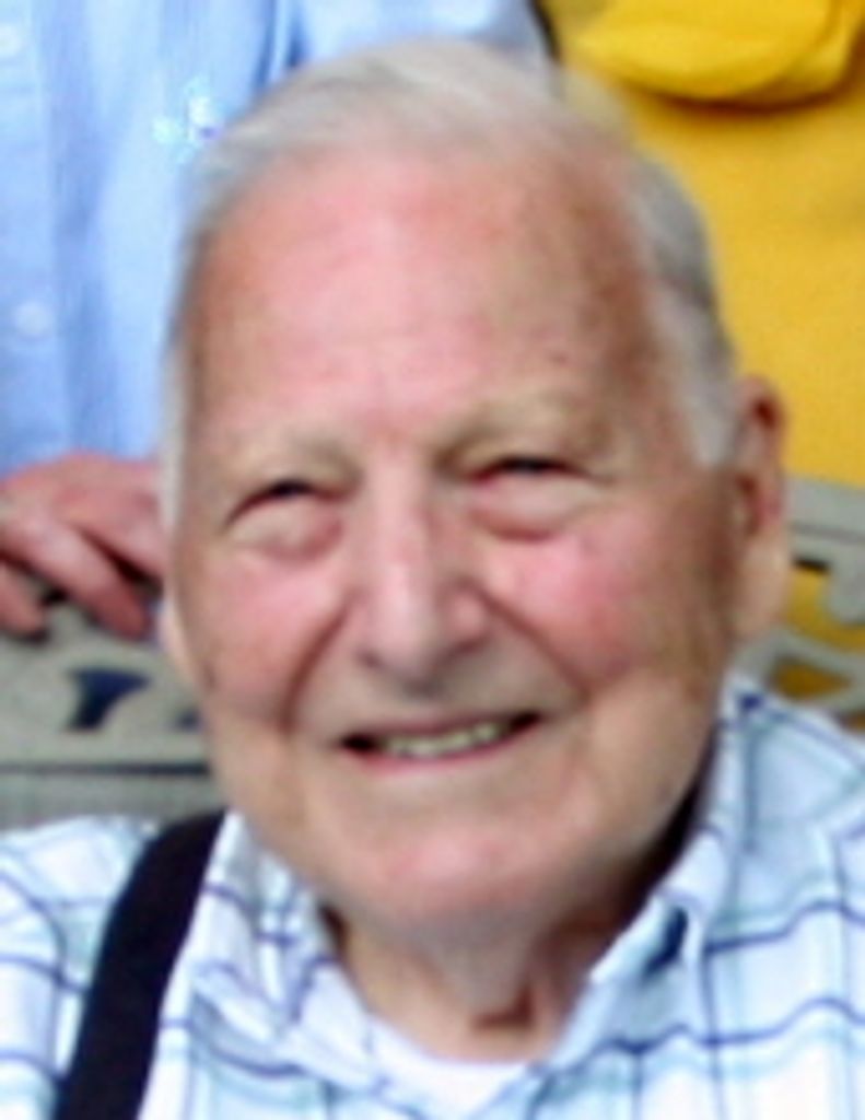 Paul Werner Tafel