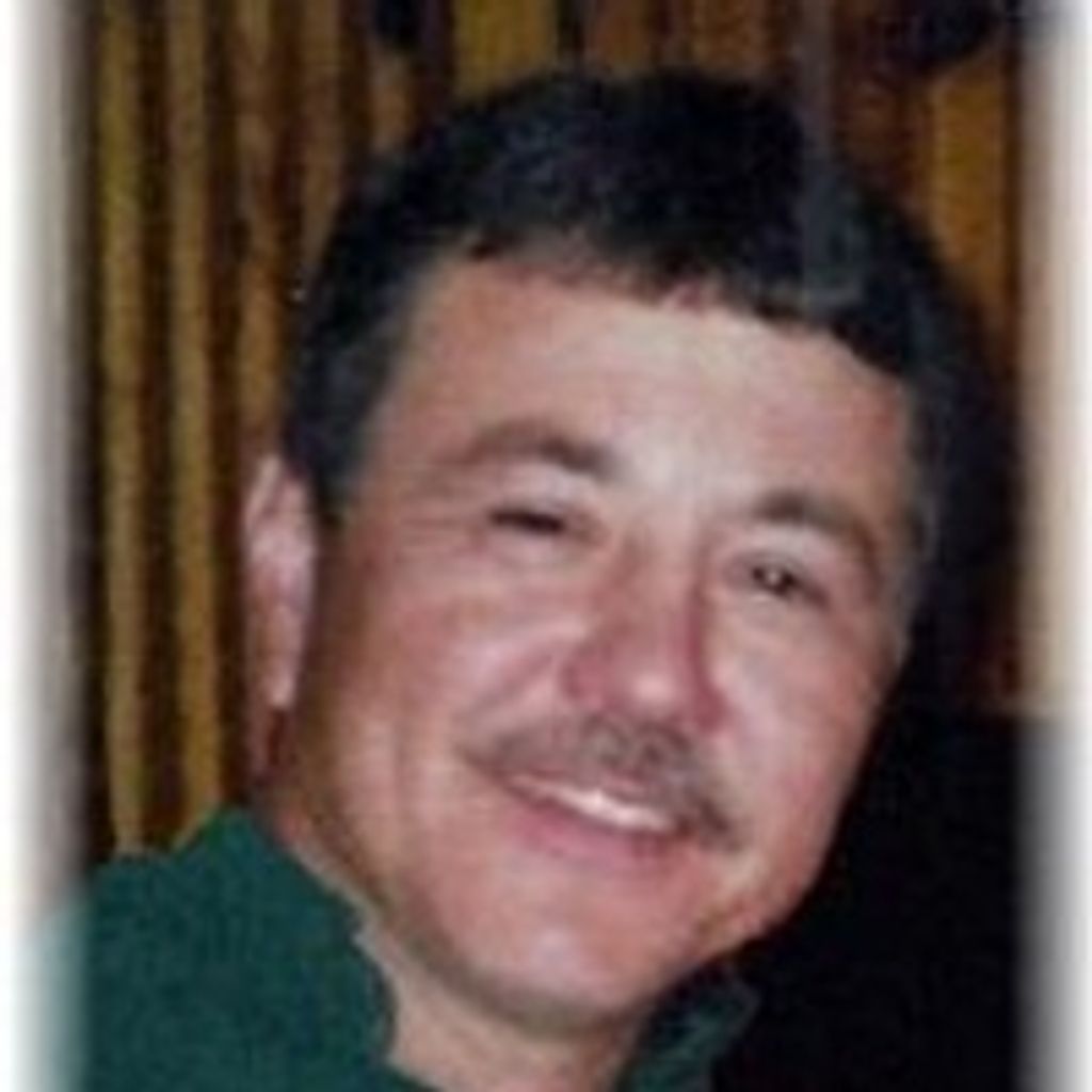 Darrell "Guillot" Collins