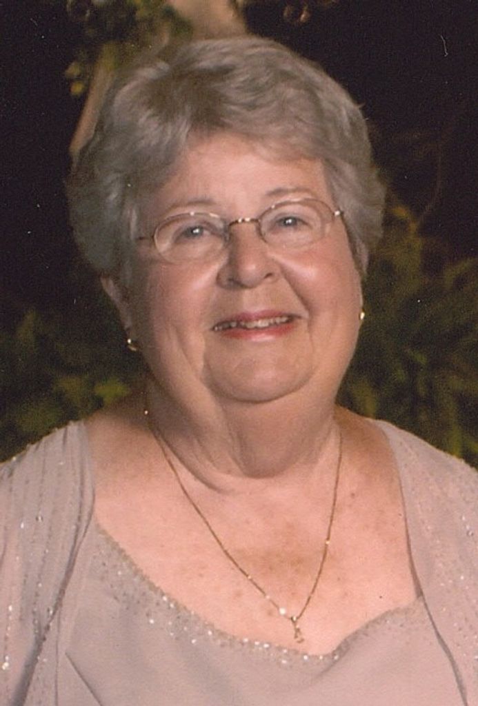 Mary Lou Woolard Profile Photo