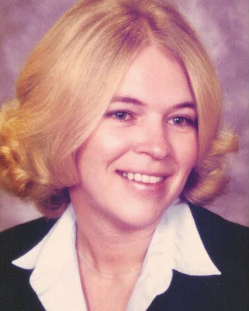 Darlyne Joan Hayes Lawson Profile Photo
