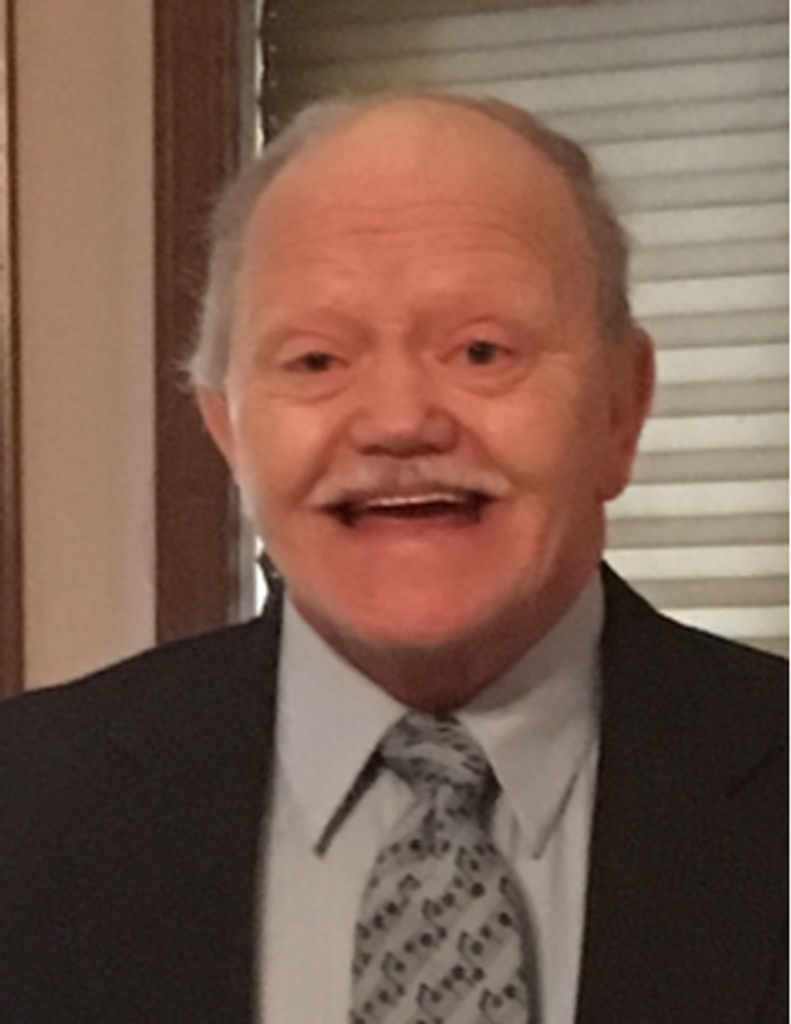 Daniel  Earl Wheeler