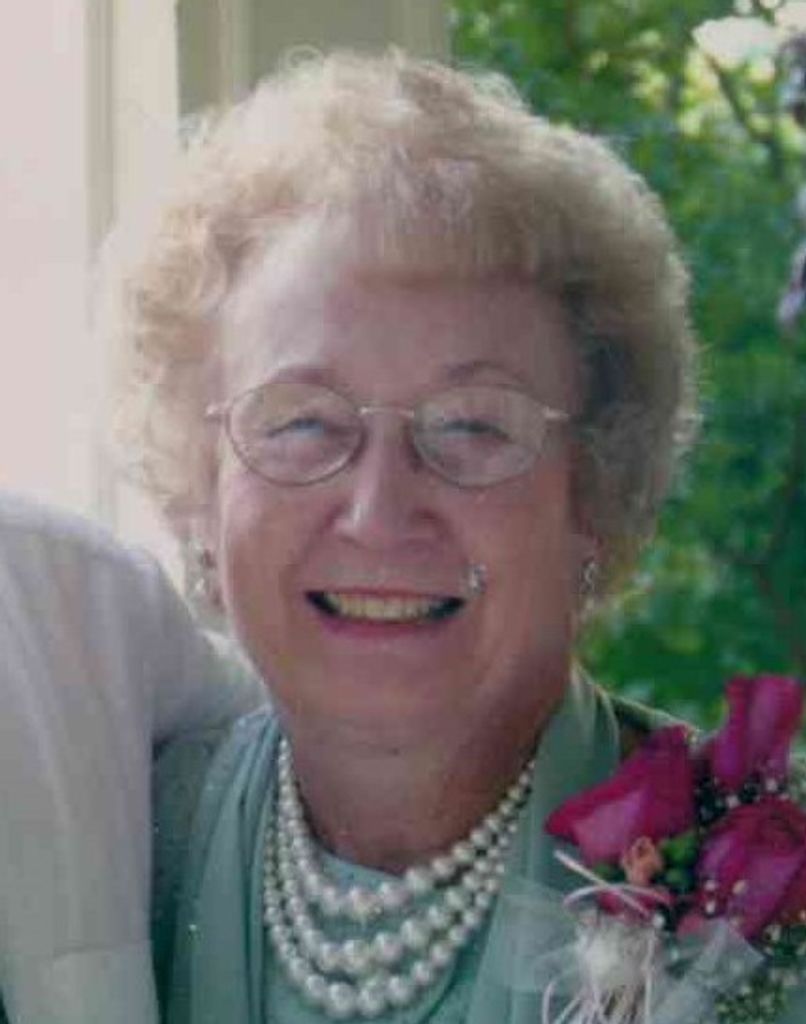 Mary E. Bowman Profile Photo