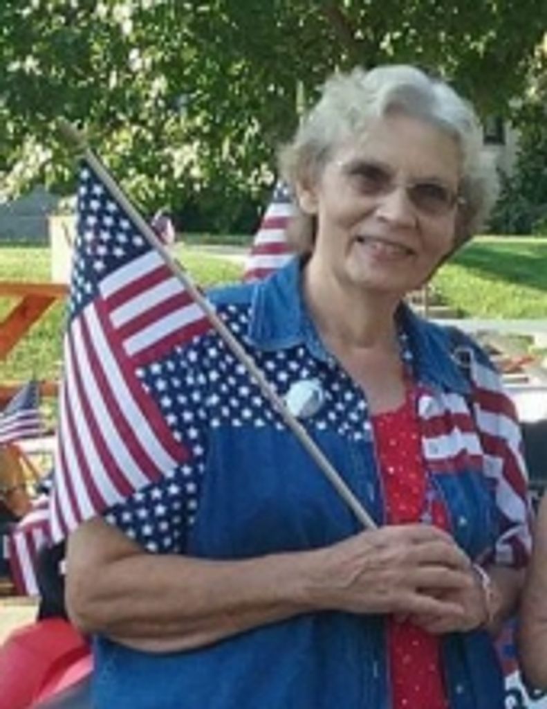Virginia "Granny" Ann Johnson Profile Photo