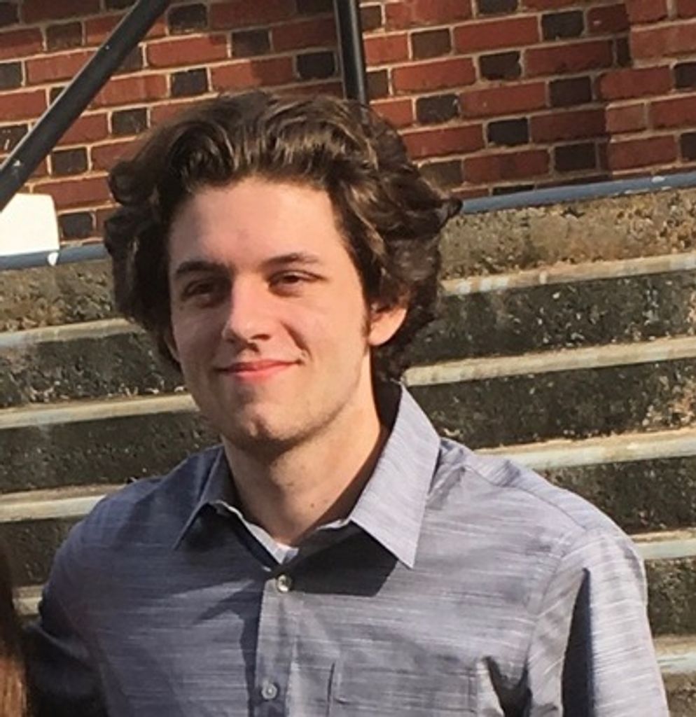 Mason Daniel Bolton Profile Photo