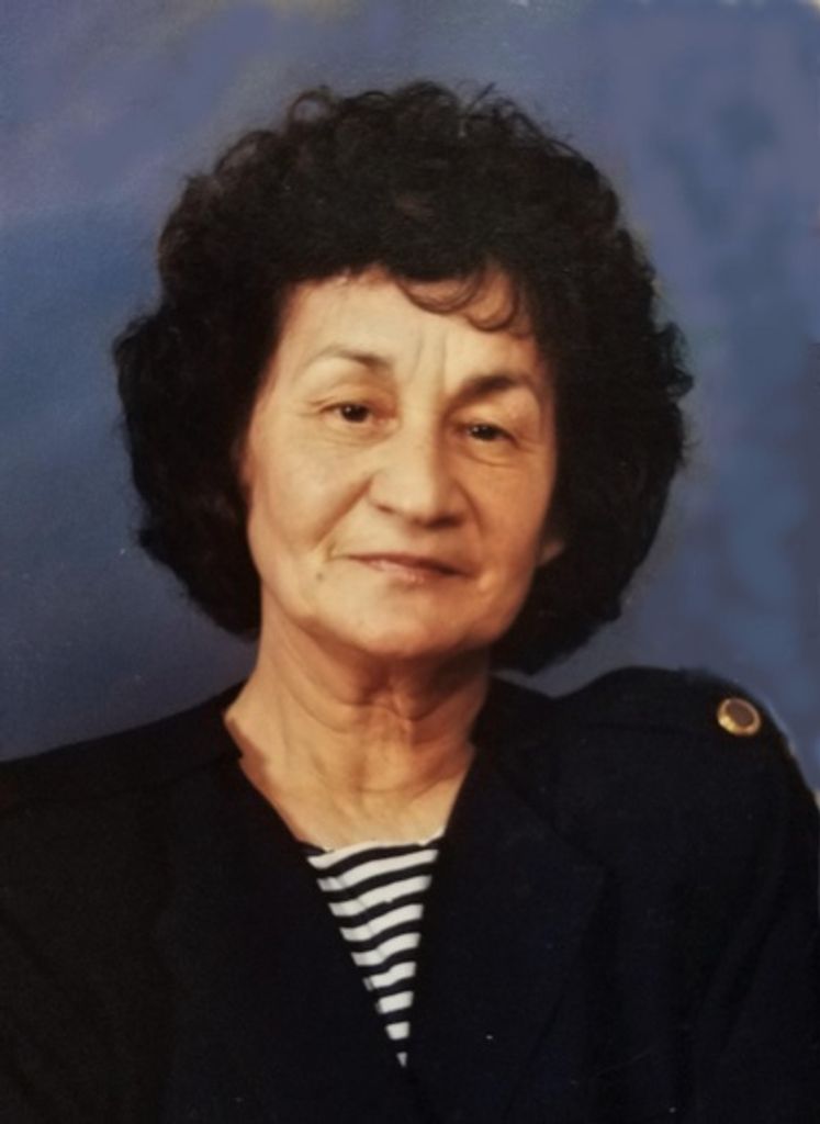Dolores Ramos Kaml Profile Photo