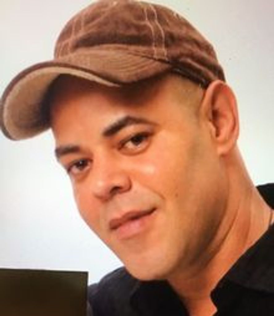 Ricardo  Antonio Diaz Profile Photo