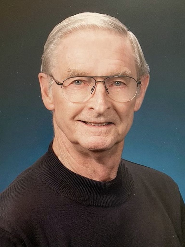 Bybee, Robert Terry