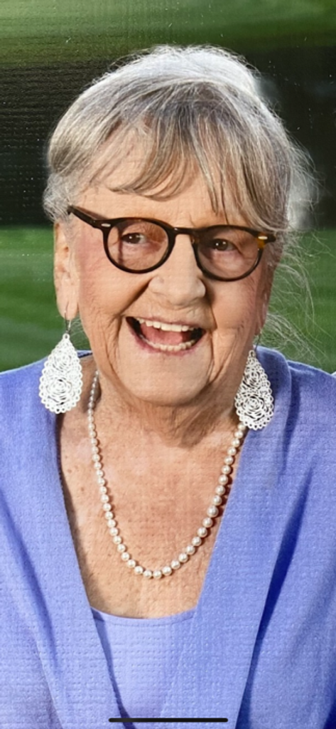 Norma Staley