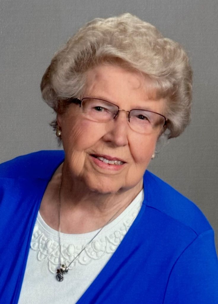 Gloria Sylvia (Siemers)  Johnson