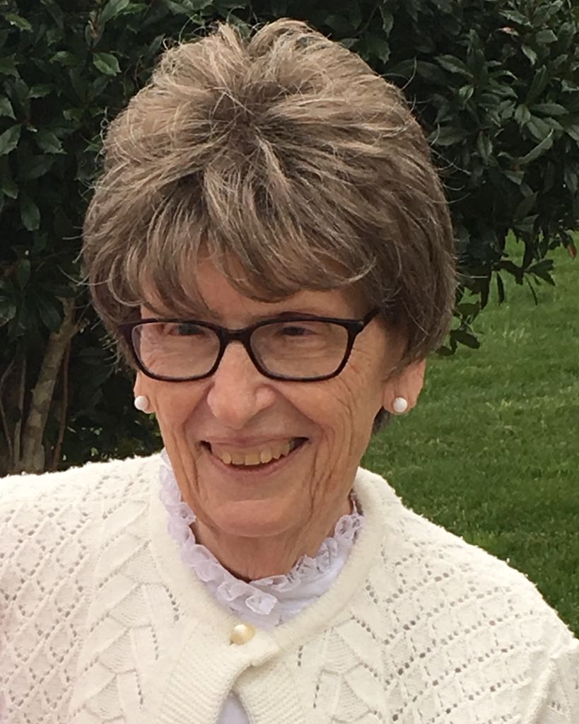 Marjorie Heap