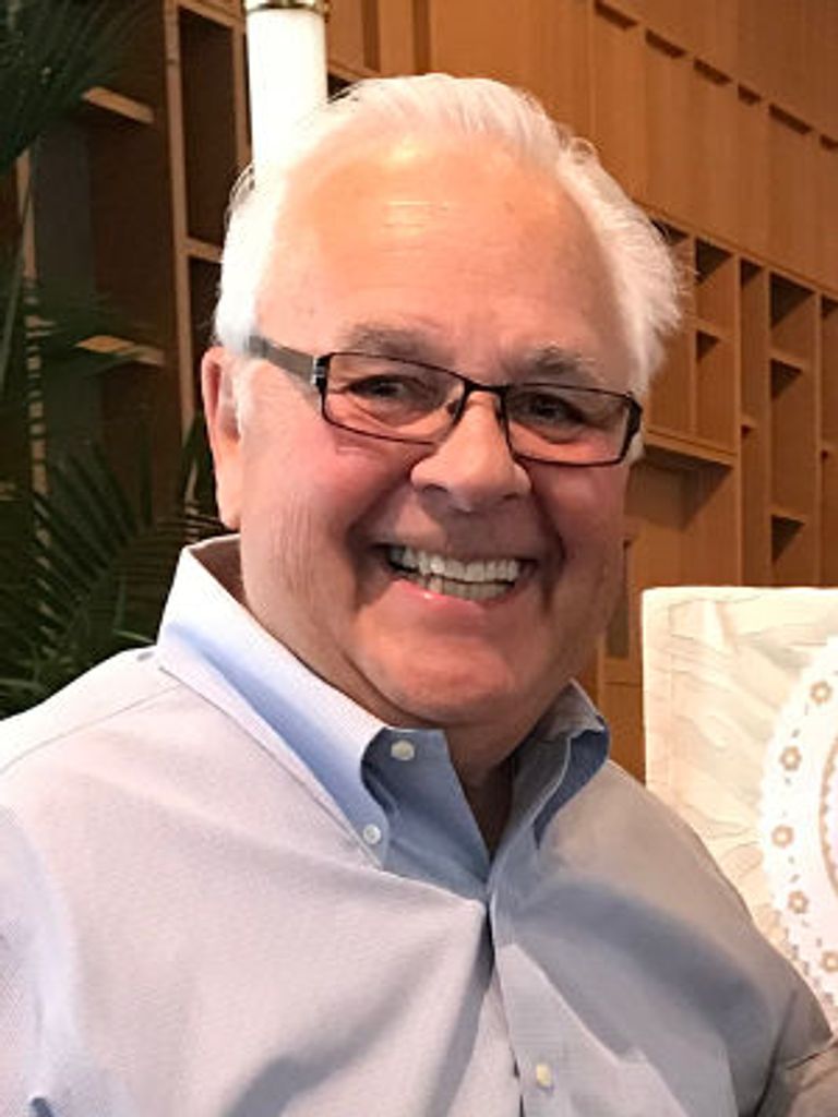 Michael Albert Sabella Profile Photo