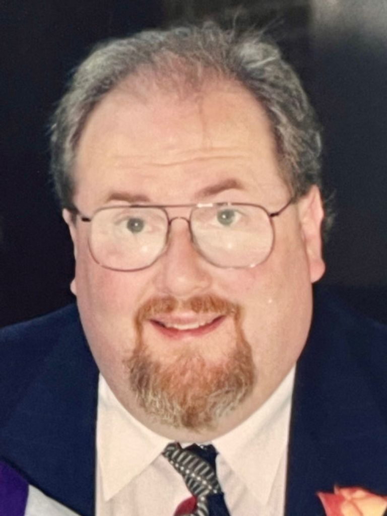 Jeffrey Benedict