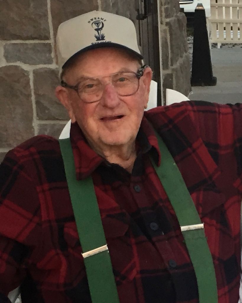 Kenneth Dean Yoke
