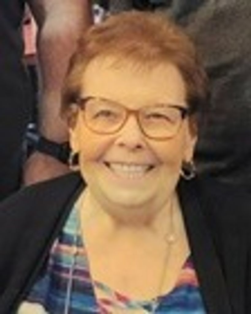 Sharon G. Walker Profile Photo