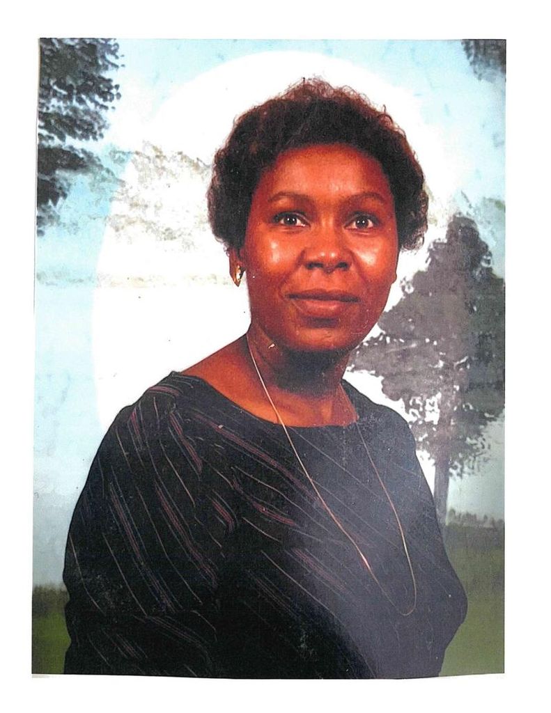 Audrey Renee Sampson