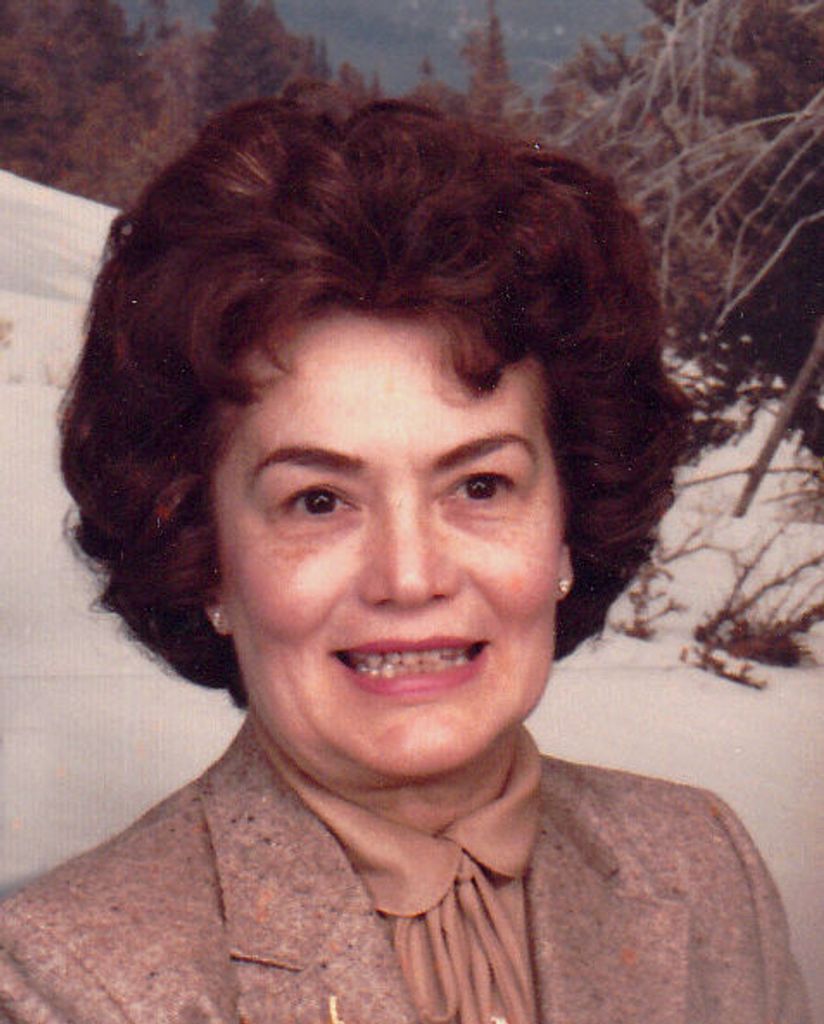 Rose (nee Barbera) Coniglio Profile Photo