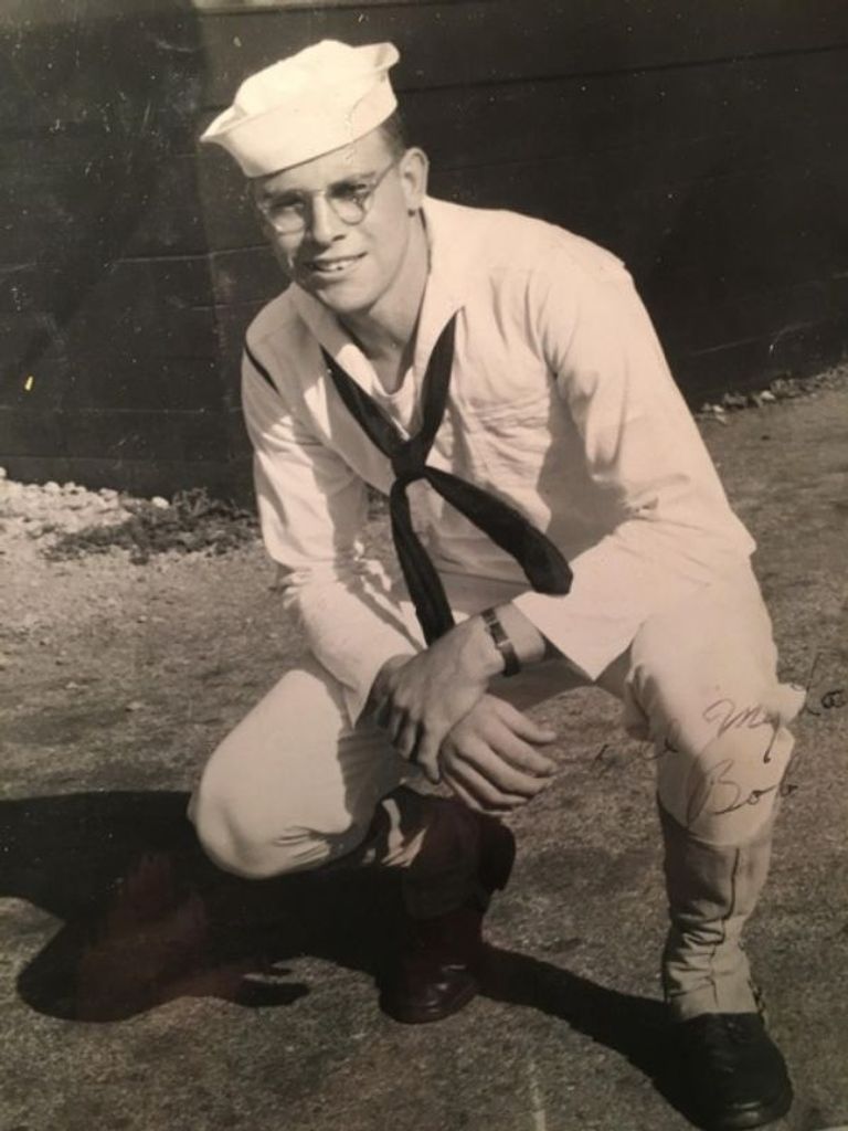 Robert F. O'Connor