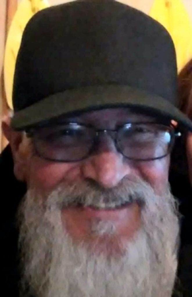 Anthony Tony Olivas Profile Photo