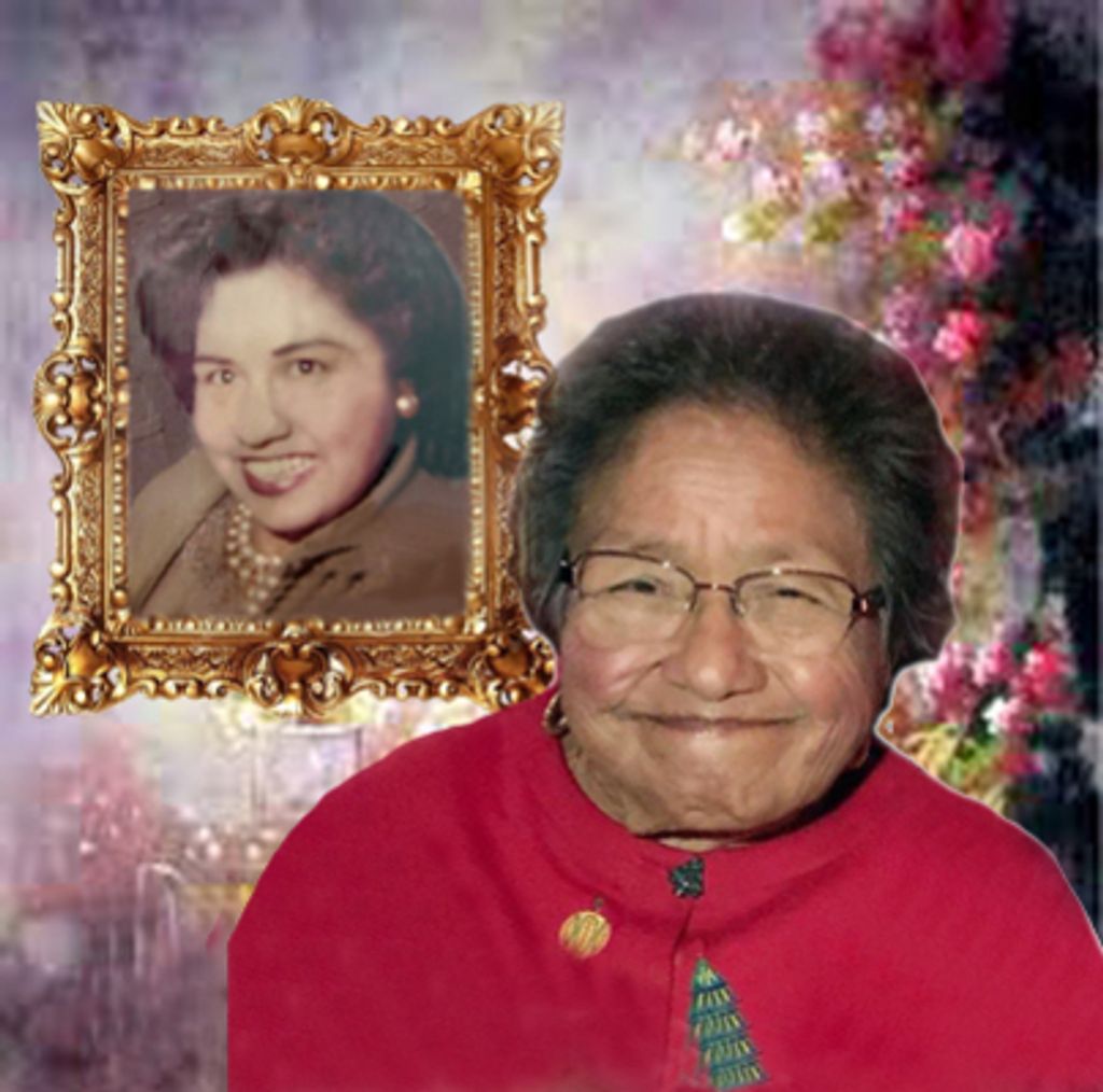 Maria Guadalupe Soto Profile Photo