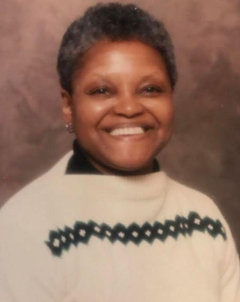 Ruth Ella Mack Profile Photo