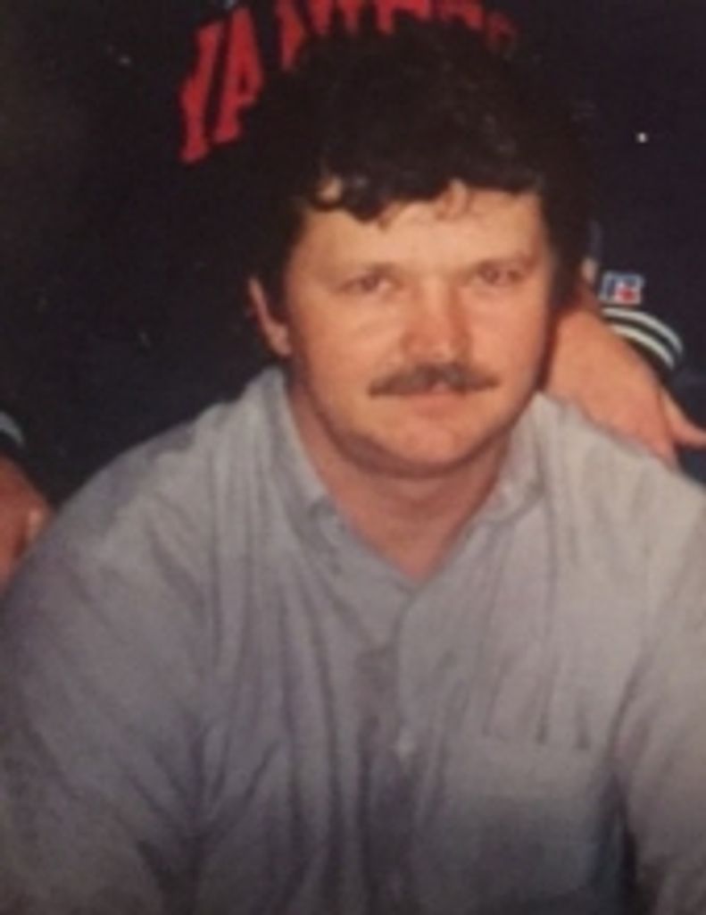 Daniel "Dan" Lyle Smith - Mcnabb Funeral Home