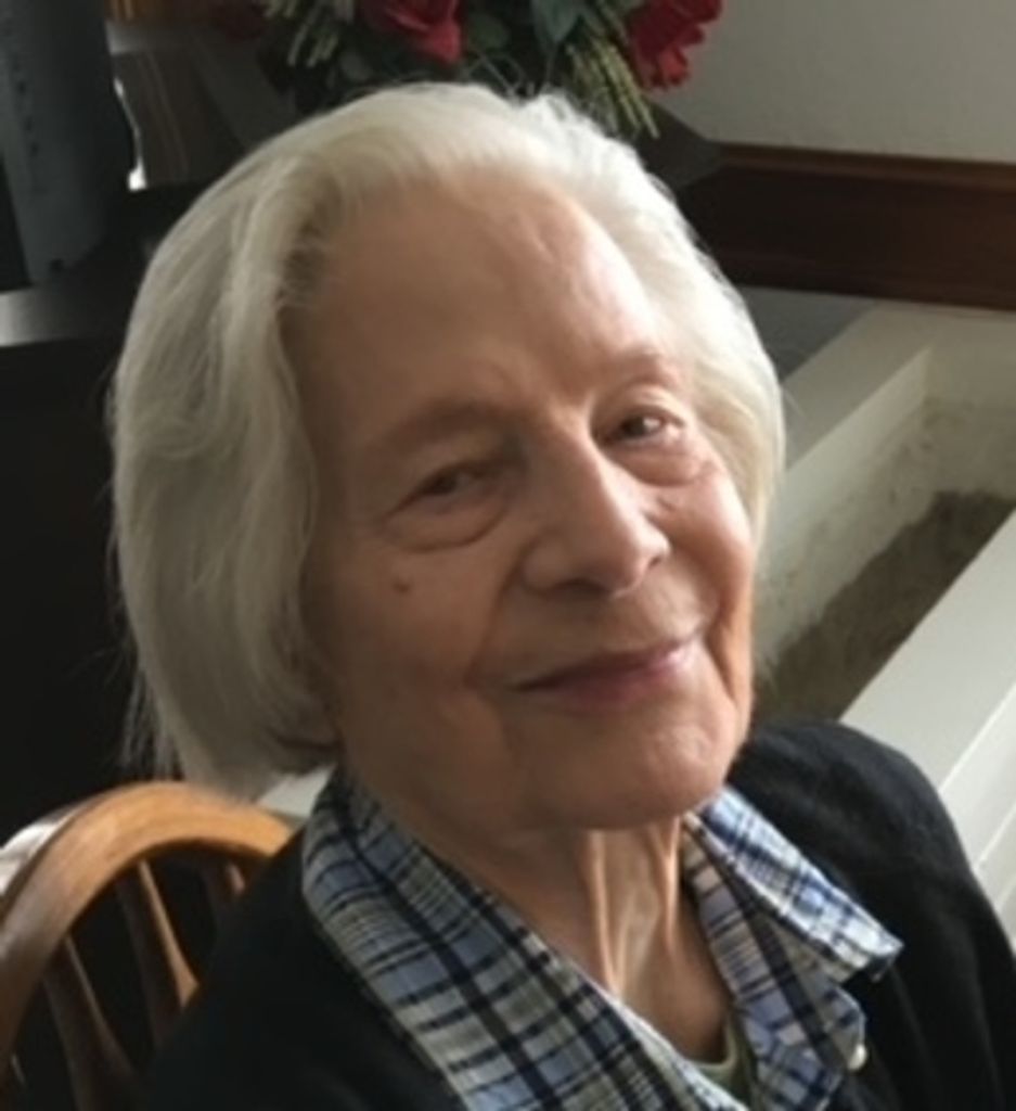 Ada Aiello Profile Photo