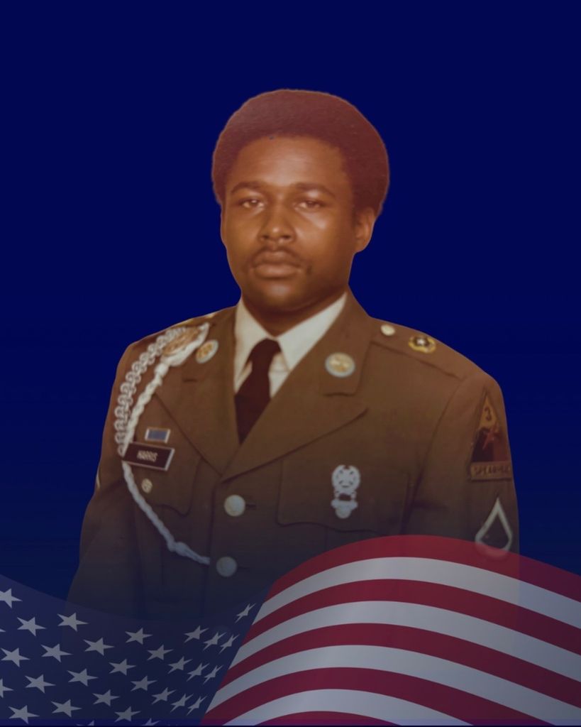 Mitchell Harris