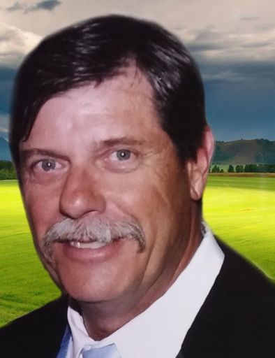 Jimmie Wayne Peek Profile Photo