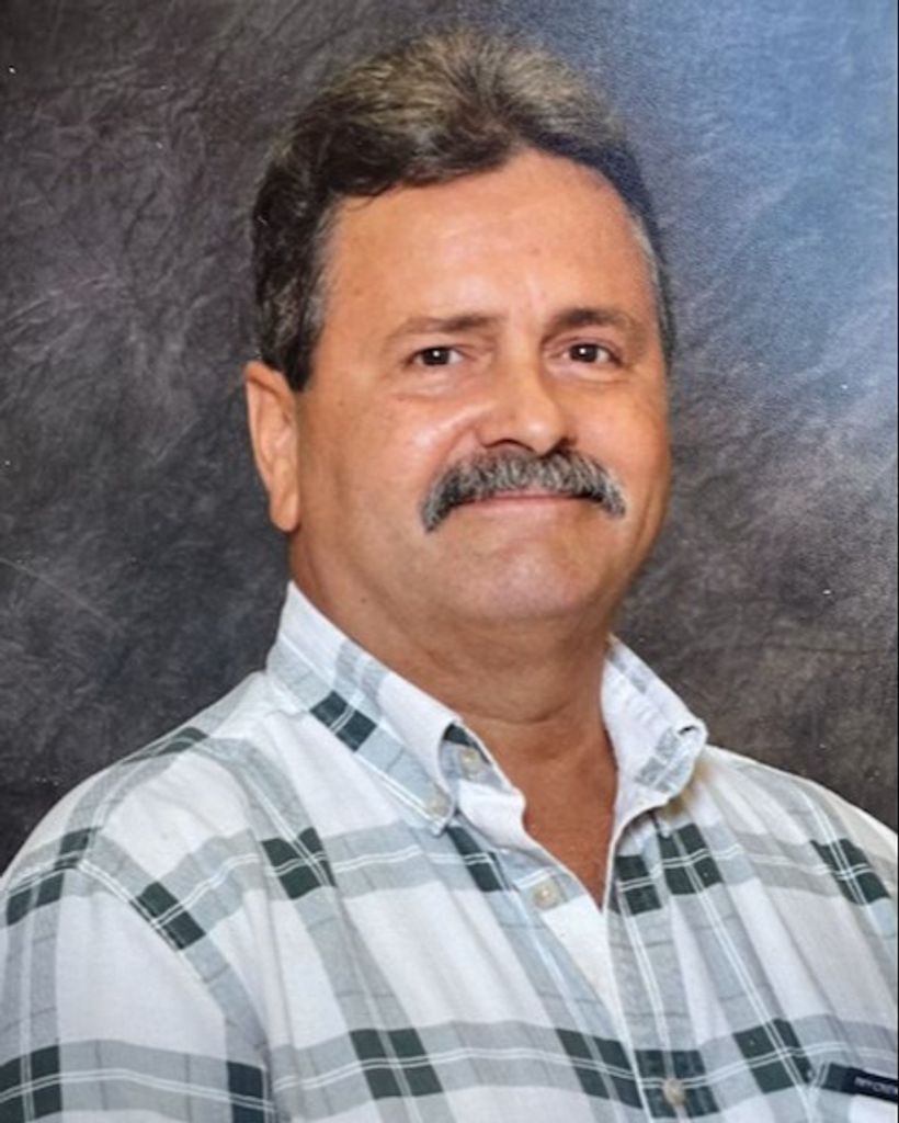 Todd Grant Profile Photo