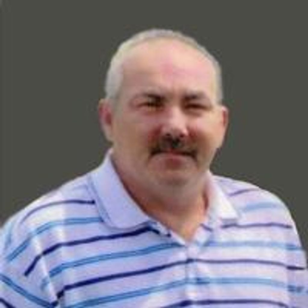 Steven Hafford,  Sr.
