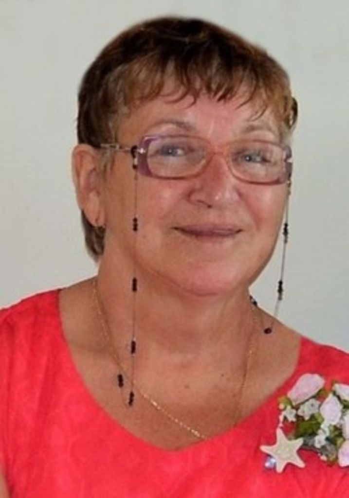 Diane Rasmussen