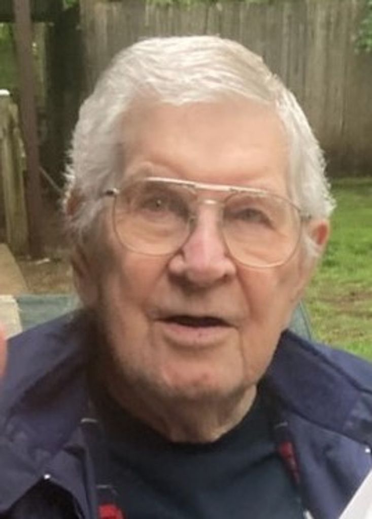 Fredrick “Fritz” James Worle