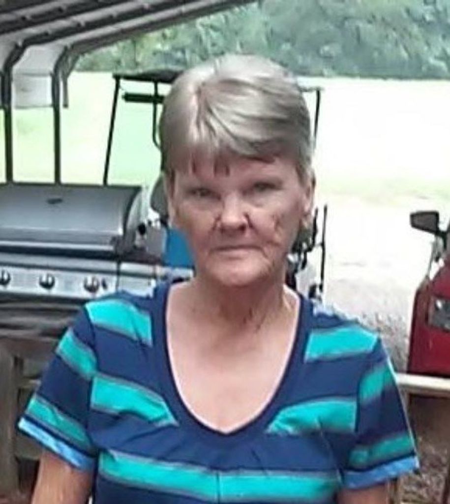 Barbara Ann Childress Sechrest Profile Photo