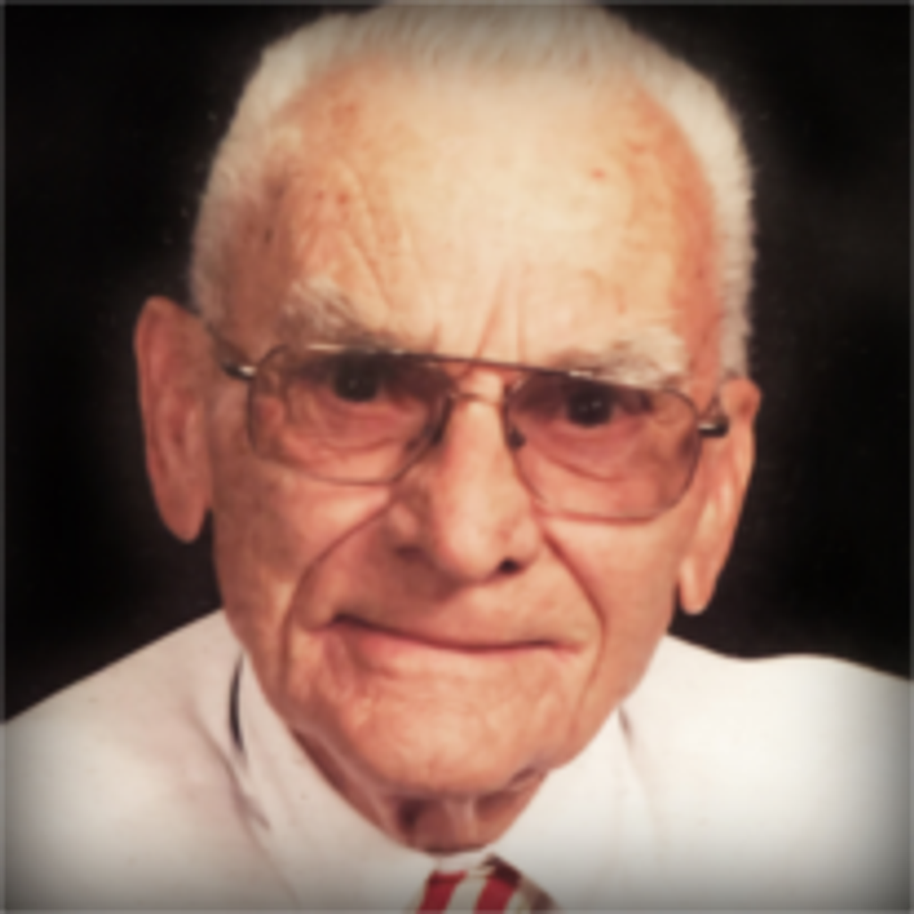 Glynn Hudson