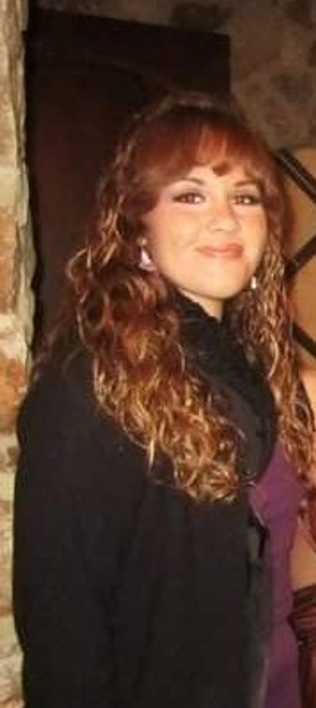 Ms. Ashley Stanley