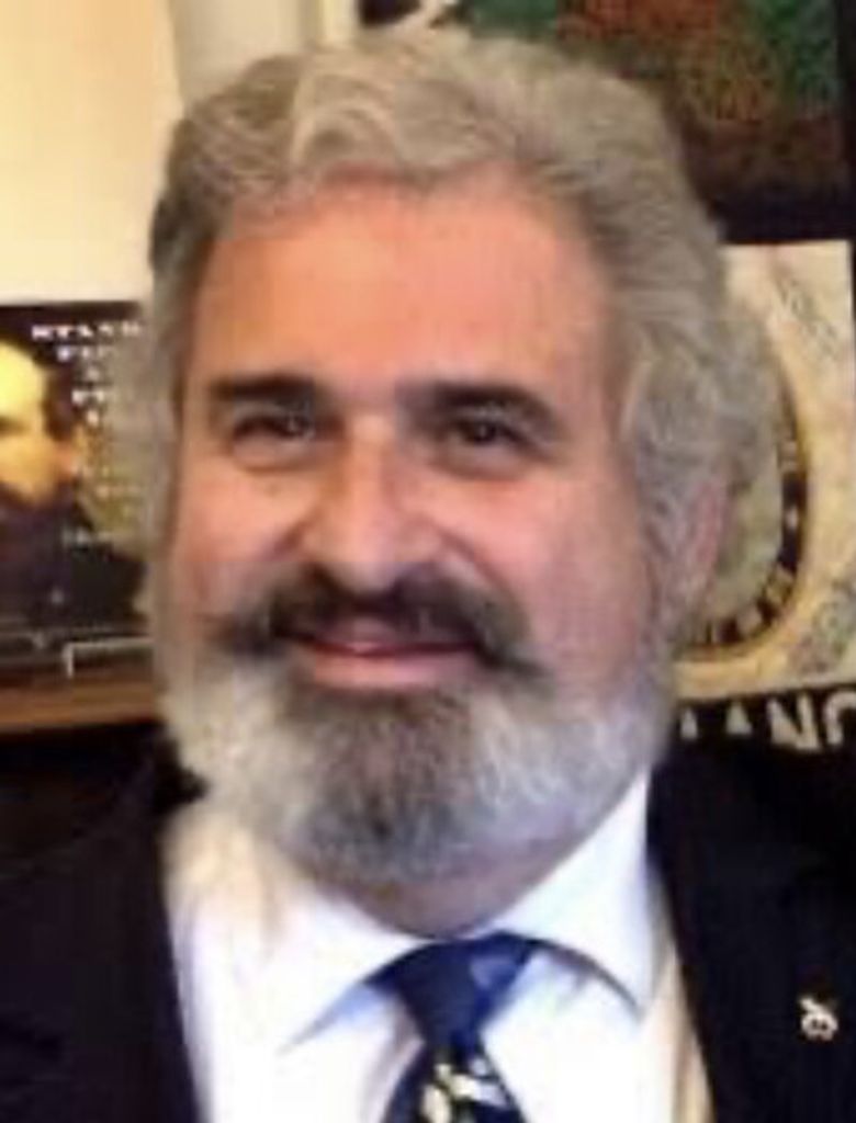 Arnold Irwin Seixas Rocklin-Weare Profile Photo