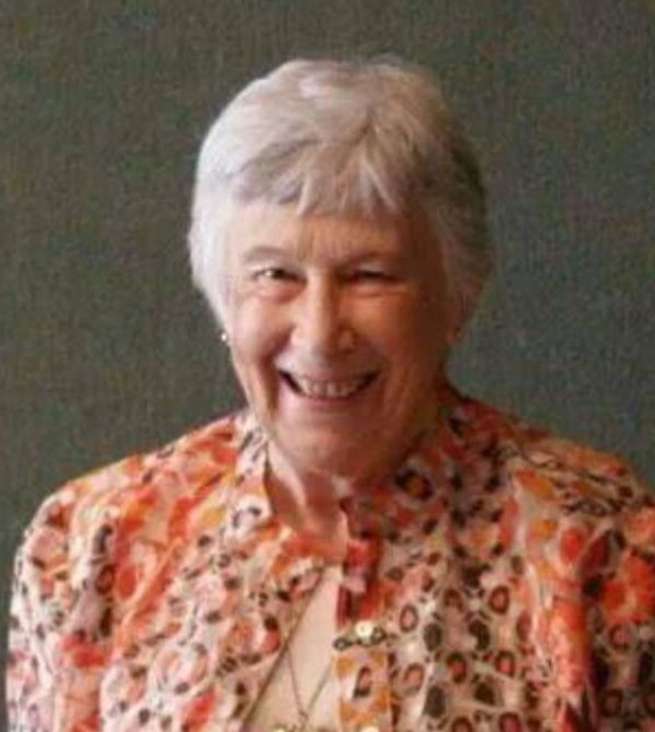 Mary Doris Fisher  Humphreys