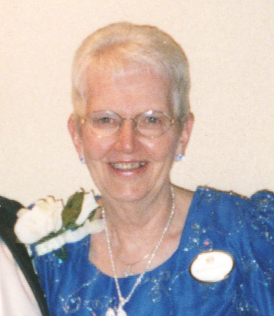 Martha King