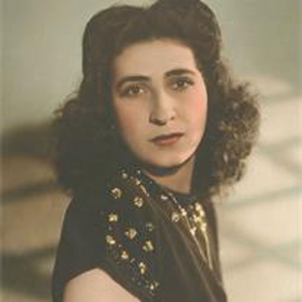 Julieta "Tita" Schmitt