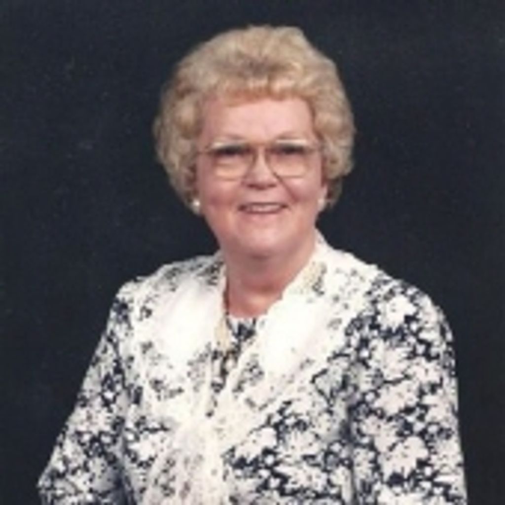 Ethel Southerland Profile Photo