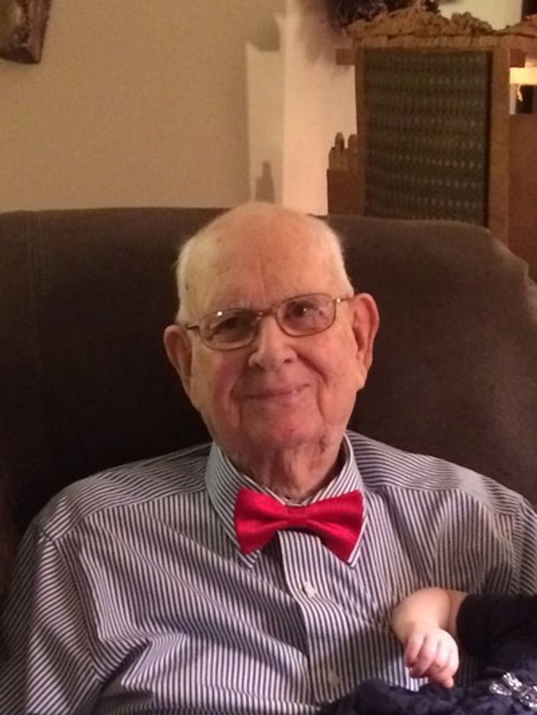 Costa William Hocutt, Jr. Profile Photo