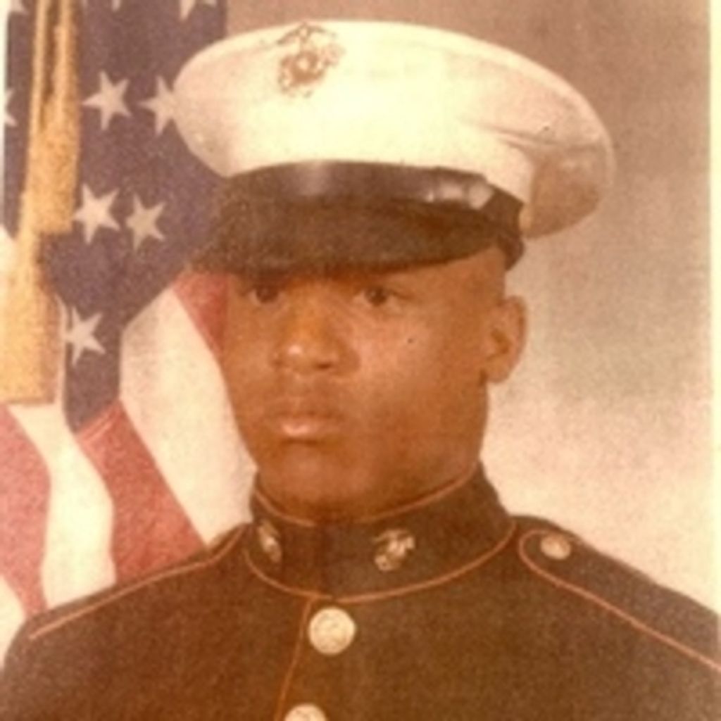 Joseph C Brown Profile Photo