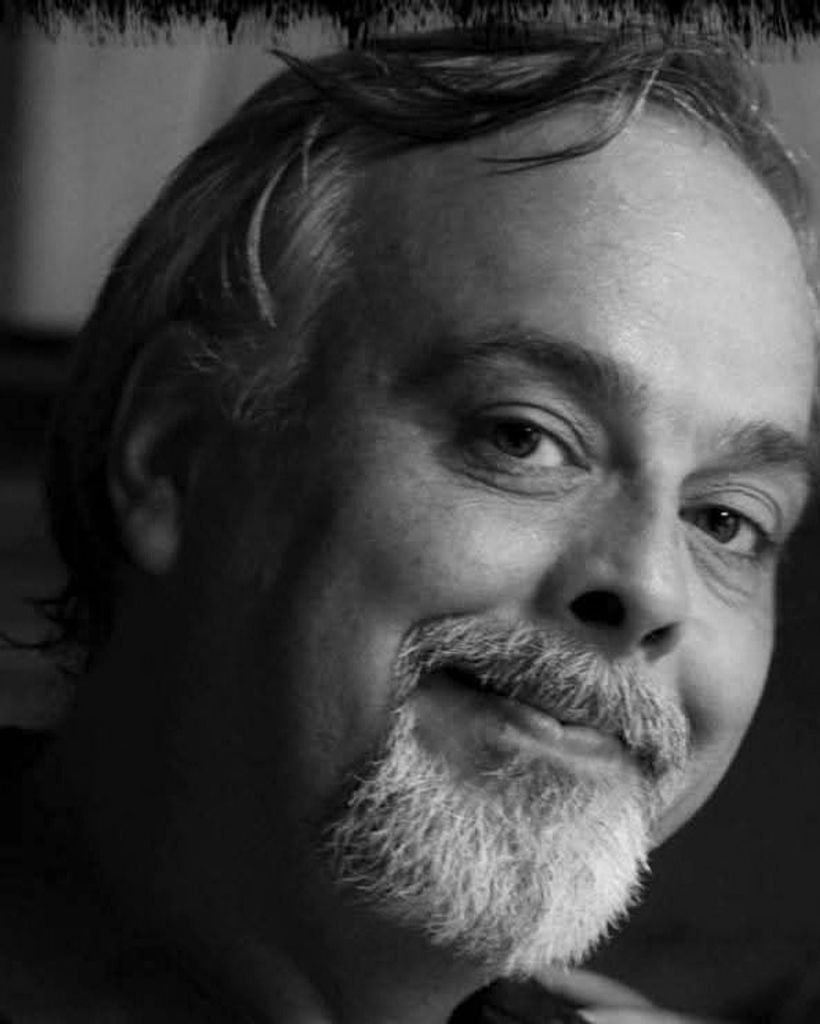 Christopher Dewey Sego Profile Photo