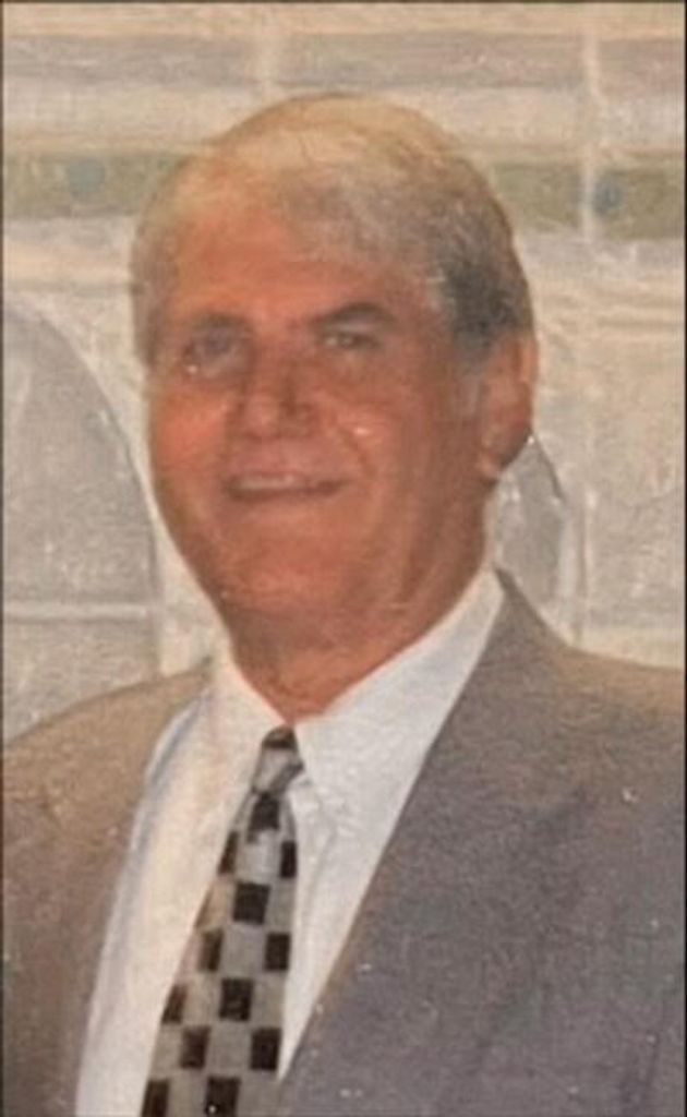 Jerry Linden Foster Profile Photo